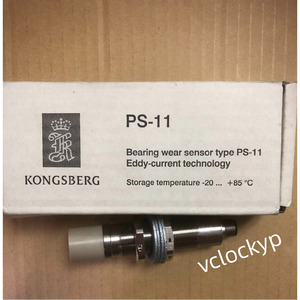 1PCS NUEVO Transmisor de Presión Kongsberg PS-11 Envío Rápido a través de Fedex/DHL - Product Image 2