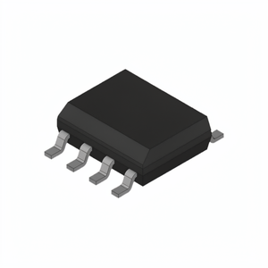 Componentes de Gestión de Energía (PMIC) Distribuidor Autorizado Electrónico FAN7081MX 8 SOIC - Product Image 1