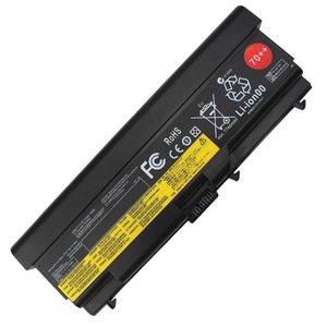 Аккумулятор для ноутбука Lenovo ThinkPad <span class=keywords><strong>T430</strong></span> <span class=keywords><strong>T530</strong></span> <span class=keywords><strong>W530</strong></span> L430 L430 L530 - Product Image 2