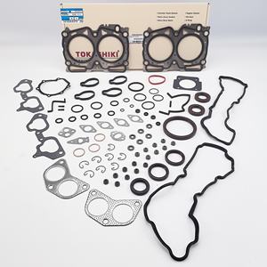 Nuevo Kit de Juntas de Culata para Reparación de Motor Subaru EJ20 10105AA070 para Subaru TOKASHIKI - Product Image 1