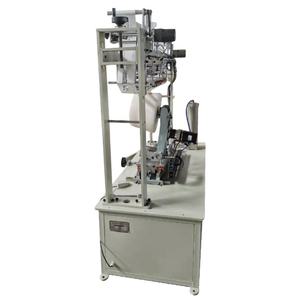 เครื่องปั๊มร้อนระบบเซอร์โวนิวเมติกความแม่นยำสูง รุ่นใหม่ 220V สำหรับงานพลาสติก ถัง และเสื้อผ้า พร้อมมอเตอร์แกนกลาง - Product Image 6