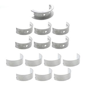 Cojinete Principal +020 de 50 mm para Motor Cummins Serie 6BT 5.9L, 6.7L 3802072 / 4955861 para Camión/Automóvil/Maquinaria - Product Image 3