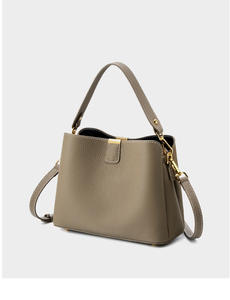 Sacs en cuir véritable, sacs à main en cuir de vachette pour femmes, nouveau sac à bandoulière 2026, sac fourre-tout grande capacité, sac à main bandoulière pour femme - Product Image 6