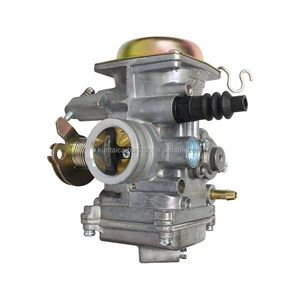 <span class=keywords><strong>คา</strong></span>ร์<span class=keywords><strong>บู</strong></span>เรเตอร์สำหรับยามาฮ่า เคฮิน มิโอ อามอร์ สปอร์ตตี้ โซลตี้ โซล <span class=keywords><strong>ฟี</strong></span><span class=keywords><strong>โน่</strong></span> อีโก้ 110 ซีซี 125 ซีซี 5VV-E4901-04 / 5TL-E4901-11 - Product Image 1