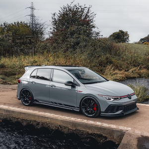 Jantes forgées de 18, 19, 20 et 22 pouces pour Volkswagen T-Roc, Taos, Tiguan, Atlas, Golf, Passat, <span class=keywords><strong>Polo</strong></span>, Arteon, ID3, ID4, ID5, ID6, ID7, BMW M2, KPR - Product Image 2