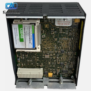 Produk penjualan paling laris modul pemosisian yang dapat diprogram Bachmann MPC265 - Product Image 2