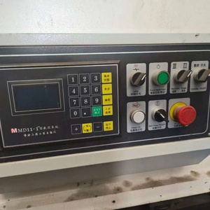 Macchina Automatica per Taglio Idraulico di Barre 12*3200, Macchina per <span class=keywords><strong>Test</strong></span> di Taglio Triassiale a 6 Assi con Tavolo - Product Image 3