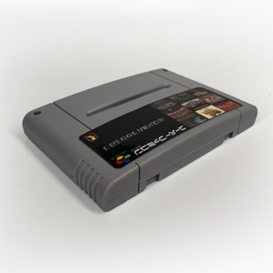 Nuevo Cartucho de Videojuego Japonés Super 121 1 16 Bits para SNES NTSC con Función de Guardado de Partidas: Castlevania Dracula X IV, Contra III, Hagane - Product Image 5