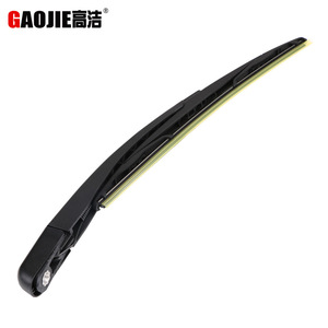 Escobilla Limpiaparabrisas Trasera Gaojie de 300 mm para Citroën C3 2002-2009 OE6429.T8 - Product Image 2