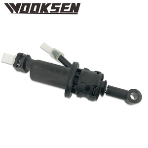 Cilindro Maestro de Embrague 1692900412 para Mercedes-Benz Clase A W169 Clase B, Pieza de Repuesto - Product Image 2