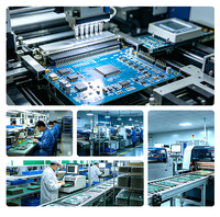Microprocesador Z84C0010AEG, Circuito Integrado (CI) MPU Z80 10MHZ 44LQFP, Circuitos Integrados (CI)