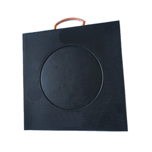 Guindaste móvel estabilizador de caminhã<span class=keywords><strong>o</strong></span> perna estabilizador plataforma <span class=keywords><strong>com</strong></span> a mã<span class=keywords><strong>o</strong></span> - Product Image 2