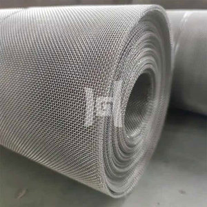 Trung Quốc Nhà sản xuất thép không gỉ 304L đục lỗ tấm kim loại không thường xuyên vòng tròn hình vuông Hàn - Product Image 2