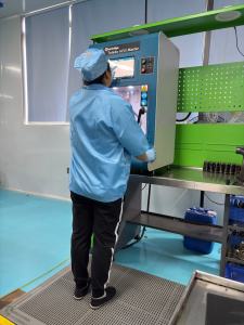 Pompe à injection de carburant de haute qualité et de haute performance 9424A050A pour Ford/Citroën C4 2.0 PSA DW10C EURO 5 <span class=keywords><strong>PEUGEOT</strong></span> 3008 / <span class=keywords><strong>308</strong></span> - Product Image 6