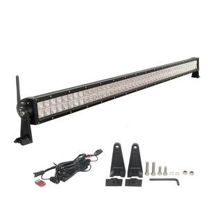 Ip67 288w 10-30v <span class=keywords><strong>Led</strong></span> de alta <span class=keywords><strong>intensidad</strong></span> de luz de la barra con Control remoto inalámbrico para coche sistema de iluminación - Product Image 1