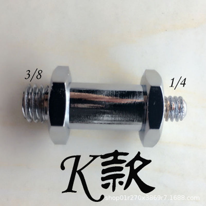 K-type screws