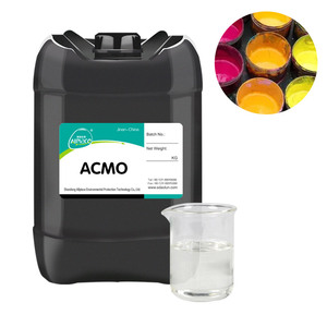Monomère UV à haute température de fusion 4-Acryloylmorpholine / ACRYLOYL MORPHOLINE (ACMO) Cas 5117-12-4 - Product Image 6