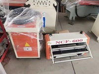 Alimentateur de rouleau servo NC NCF-300 pour machine de presse de puissance