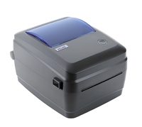 Impresora de Etiquetas de Código de Barras Térmica Directa HQ480B con Soporte POS para Interfaz, 1 Año de Garantía, 203DPI, Compatible con SDK, en Stock