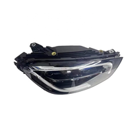 Phares de haute qualité adaptés à Mercedes Benz GLC W253 Phares à LED 2018-2023 OEM A2539068601/2539068501 Phare de voiture