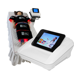 Appareil de contouring corporel à 5 plaques, analyseur de peau, instruments d'analyse cutanée - Product Image 1