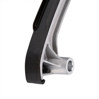 دليل سلسلة توقيت المحرك لسيارات BMW E36 ذات المحركات المتأخرة M42 وM44، رقم القطعة 11311743262