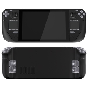 ชุดปุ่มครบชุดสำหรับคอนโซลเล่นเกม Steam Deck อะไหล่แบบสั่งทำ - Product Image 4