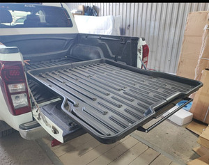 <span class=keywords><strong>Plateau</strong></span> <span class=keywords><strong>coulissant</strong></span> universel pour benne de camionnette, tiroir de chargement pour camionnette, <span class=keywords><strong>plateau</strong></span> <span class=keywords><strong>coulissant</strong></span> pour benne de camionnette - Product Image 2