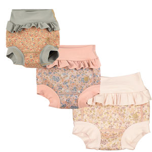 Bán Buôn Babi Bơi Tã Tùy Chỉnh Dày Neoprene Bền Vững Neoprene Bơi Tã Bé Bơi Tã Tã Sơ Sinh Tã Quần Short Quần - Product Image 4