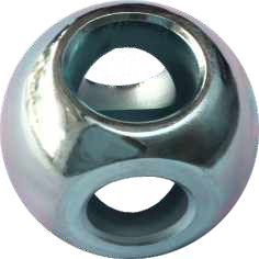 High Precision Lower Links for Tractors Weld-On Ends New and <b>Used</b> Condition Available Agri <b>Parts</b> From Indian Supplier - Product Image 3