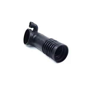 hot sale 13711747995 Auto Epdm <b>Rubber</b> Air Intake <b>Hose</b> Pipe For Bmw 5 Series E34 518 I - Product Image 5