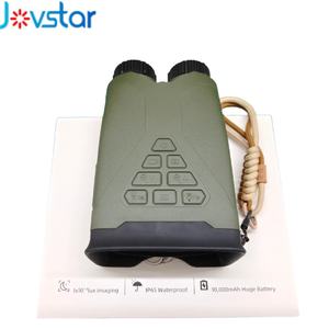 Télescope <span class=keywords><strong>de</strong></span> vision nocturne universel couleur, étanche et anti-buée pour le camping, la randonnée et <span class=keywords><strong>l</strong></span>'observation des oiseaux - Product Image 6