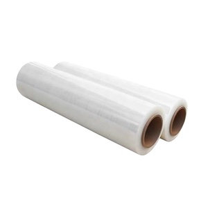 Best Quality General Purpose Lldpe Stretch <b>Film</b> - Product Image 1