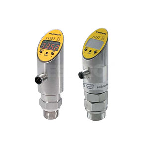 Sensor PS250R-508-LI2UPN8X-H1141 Nuevo y Original, Apto para Equipos de Automatización Industrial, Disponible en Stock - Product Image 4