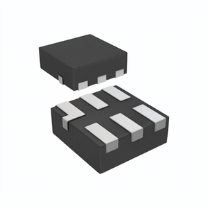 Logic 74AUP1G34FW4-7 6 XFDFN BOM IC In Stock Buy Online Electronic Components - Product Image 1