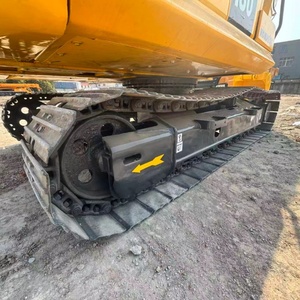 Oferta Relámpago: Maquinaria de Construcción Original de Alta Calidad, Excavadora KOMATSU PC130 Usada, Tractor de Orugas Usado - Product Image 6