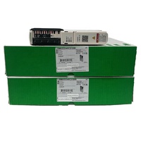 LXM62DD45C21000 Image Lexium 62 Variateur monophasé 45A Kit d'accessoires inclus 460/480V CA pour Schneider
