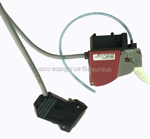 Limpiador de Hilos Uster Quantum <span class=keywords><strong>IMK</strong></span> C15-F23 - Product Image 3