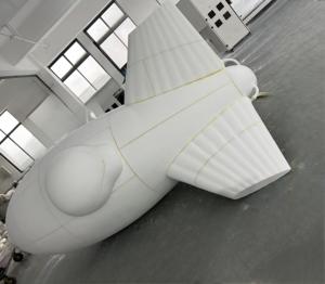 Nhà Máy Bán Hàng Trực Tiếp Mô Phỏng Máy Bay Quân Sự Mô Hình Máy Bay Trực Thăng Mô Hình Hàng Không Dân Dụng Mô Hình Máy Bay - Product Image 4