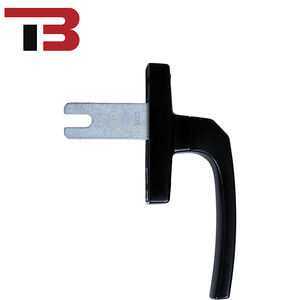 TB-WK103-12-600 soluzione del sistema <span class=keywords><strong>Hardware</strong></span> delle finestre in alluminio Upvc - Product Image 2