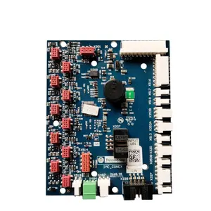 Лифтовая печатная плата IMC CMC4 + скидка, запчасти для лифта - Product Image 1