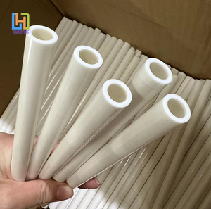 <span class=keywords><strong>Tubos</strong></span> extruidos de plástico ABS o <span class=keywords><strong>PVC</strong></span> personalizados <span class=keywords><strong>para</strong></span> postes de <span class=keywords><strong>soporte</strong></span> de carpa, servicio de procesamiento que incluye corte - Product Image 3