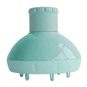 Thời Trang Màu Làm Tóc Máy Sấy Tóc Diffuser Sấy Trang Bị Tóc Khô Tắt Cho Tiệm Hớt Tóc Khác Chăm Sóc Sắc Đẹp Cho Cô Gái Salon