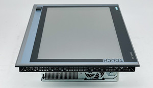 6AV7260-2DN31-0BA3 IPC677D 22 ทัชสกรีน IPC PLC - Product Image 5