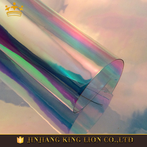 Free Sample Wholesale Waterproof <strong>Sewing</strong> PVC Bag <strong>Material</strong> for Car Seat Luggage Craft Shoes Use-Abrasion-Resistant Finished - Product Image 4