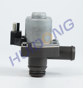 Van điều khiển nhiệt mới Điều khiển điều hòa không khí cho Mercedes-Benz SLK w210 a0048302084 thay thế - Product Image 5