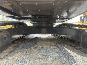 รถขุดตีนตะขาบ Doosan DX300 มือสอง ขนาด 30 ตัน ได้รับการรับรองมาตรฐาน EPA และ CE พร้อมเครื่องยนต์ เกียร์ PLC และมอเตอร์ รับประกัน 1 ปี - Product Image 4