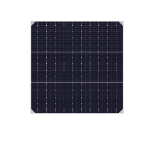 50MW DHM-72X10-550W DHM-72L9-450W Mono 450W 550W auf EU-Lager - Product Image 3
