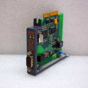 8AC110.60-2 ACOPOS PLUG-IN MODUL AC110 - Product Image 1