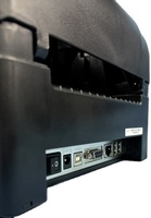 Printer Thermal Godex GM620 Pro GM630 Pro GM660 Pro 4 Inch 203/300/600dpi 16GB Flash USB Ethernet Desktop